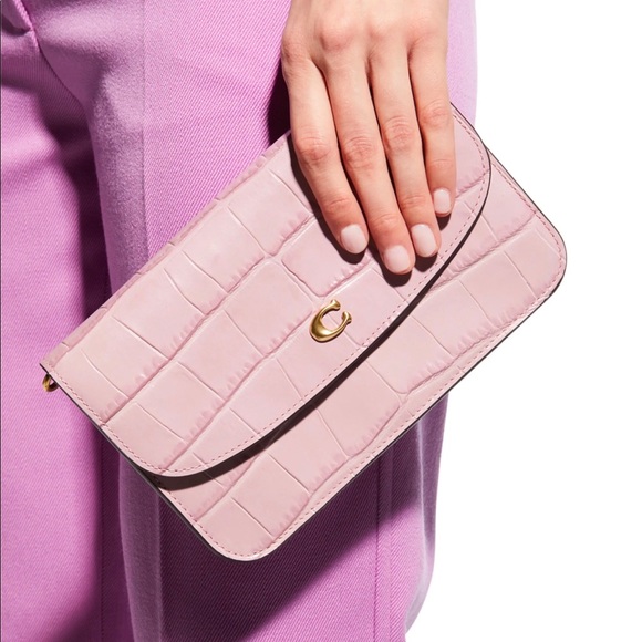 Coach hayden crossbody - Picture 7 of 9